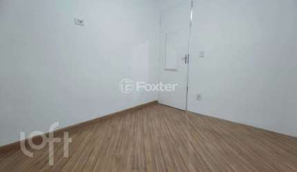 Apartamento com 2 quartos à venda na Rua Antônio Ramos Rosa, 147, Parque Santo Antônio, São Paulo, 39 m2 por R$ 260.000