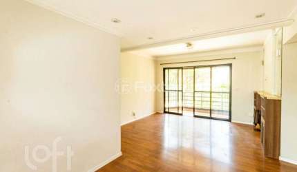 Apartamento com 3 quartos à venda na Rua Dom Salomão Ferraz, 10, Vila Andrade, São Paulo, 110 m2 por R$ 525.000