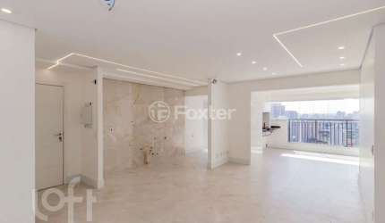 Apartamento com 3 quartos à venda na Rua Duarte de Carvalho, 60, Tatuapé, São Paulo, 106 m2 por R$ 1.599.000