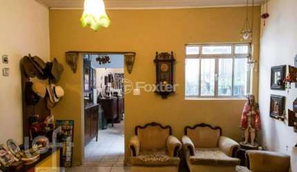 Casa com 1 quarto à venda na Rua Dias da Silva, 1193, Vila Maria, São Paulo, 70 m2 por R$ 680.000