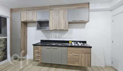 Apartamento com 1 quarto à venda na Avenida Doutor Gentil de Moura, 300, Ipiranga, São Paulo, 36 m2 por R$ 480.000