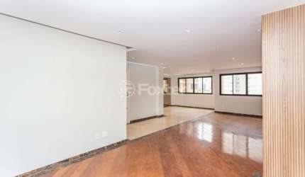 Apartamento com 3 quartos à venda na Rua Marcos Fernandes, 230, Jardim da Saude, São Paulo, 200 m2 por R$ 2.000.000