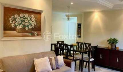 Apartamento com 2 quartos à venda na Rua dos Capitães Mores, 346, Mooca, São Paulo, 87 m2 por R$ 658.000