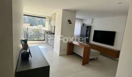 Apartamento com 2 quartos à venda na Avenida Alberto Augusto Alves, 270, Vila Andrade, São Paulo, 76 m2 por R$ 1.000.000
