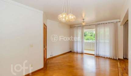 Apartamento com 3 quartos à venda na Rua Itamatai, 75, Vila Andrade, São Paulo, 100 m2 por R$ 890.000
