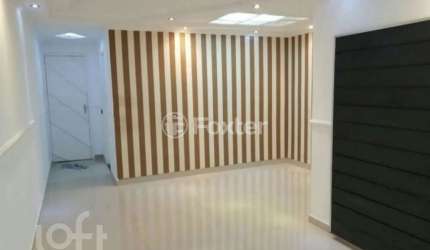 Apartamento com 3 quartos à venda na Rua General Porfírio da Paz, 1350, Vila Bancaria, São Paulo, 70 m2 por R$ 370.000