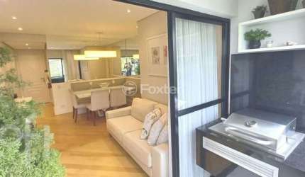 Apartamento com 3 quartos à venda na Rua José de Jesus, 66, Vila Suzana, São Paulo, 80 m2 por R$ 560.000