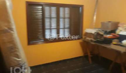 Casa com 1 quarto à venda na Rua Felipe Angeli, 69, Jardim Marilu, São Paulo, 90 m2 por R$ 400.000