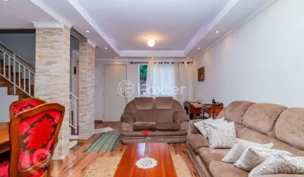 Casa com 5 quartos à venda na Rua Simone Martini, 285, Jardim Santa Maria, São Paulo, 200 m2 por R$ 1.400.000