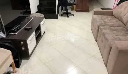 Casa com 3 quartos à venda na Rua Professor Aristóbulo de Freitas, 199, Vila Constança, São Paulo, 165 m2 por R$ 850.000