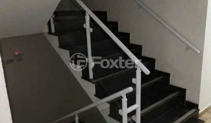 Apartamento com 2 quartos à venda na Rua Padre Pedro Rota, 230, Vila Macedopolis, São Paulo, 38 m2 por R$ 270.000
