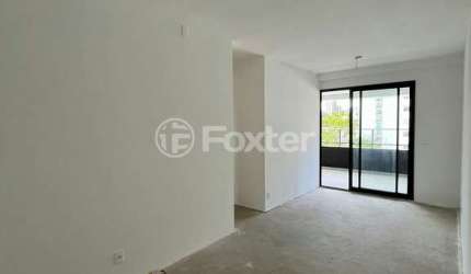 Apartamento com 3 quartos à venda na Rua Doutor Bacelar, 780, Vila Clementino, São Paulo, 83 m2 por R$ 1.165.000