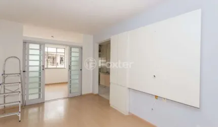 Apartamento com 1 quarto à venda na Rua Martim Francisco, 420, Vila Buarque, São Paulo, 54 m2 por R$ 395.000