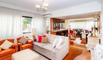 Apartamento com 3 quartos à venda na Rua João Álvares Soares, 1197, Campo Belo, São Paulo, 160 m2 por R$ 1.550.000