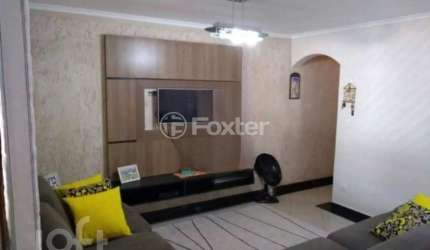 Casa com 2 quartos à venda na Rua Joaquim Gonçalves Ledo, 161, Taboão, Diadema, 165 m2 por R$ 490.000