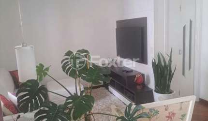 Apartamento com 3 quartos à venda na Rua Engenheiro Jorge Oliva, 333, Vila Mascote, São Paulo, 112 m2 por R$ 1.280.000