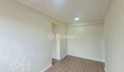 Apartamento com 3 quartos à venda na Rua Pinto da Luz, 479, Vila Ivone, São Paulo, 61 m2 por R$ 350.000