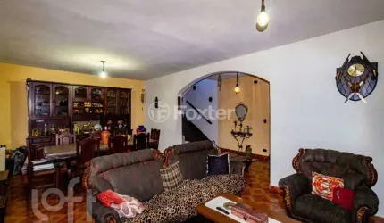 Casa com 3 quartos à venda na Rua Brás da Rocha, 424, Jardim Iporanga, São Paulo, 230 m2 por R$ 800.000