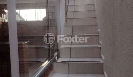 Casa com 3 quartos à venda na Rua Gonçalo de Oliveira, 254, Jardim Vera Cruz(Zona Leste), São Paulo, 144 m2 por R$ 636.000