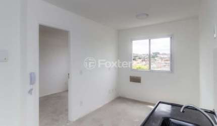 Apartamento com 1 quarto à venda na Rua das Estrelas, 920, Jardim Vila Carrão, São Paulo, 24 m2 por R$ 150.000