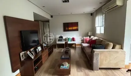 Apartamento com 3 quartos à venda na Rua Embuaçu, 3, Vila Mariana, São Paulo, 133 m2 por R$ 1.750.000
