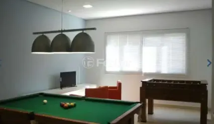 Apartamento com 2 quartos à venda na Avenida Fagundes Filho, 825, Vila Monte Alegre, São Paulo, 62 m2 por R$ 900.000
