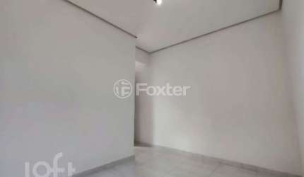 Cobertura com 3 quartos à venda na Estrada Morro Grande, 3502, Jardim Ísis, Cotia, 130 m2 por R$ 280.000
