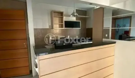 Apartamento com 2 quartos à venda na Rua Tuiuti, 606, Tatuapé, São Paulo, 64 m2 por R$ 779.000
