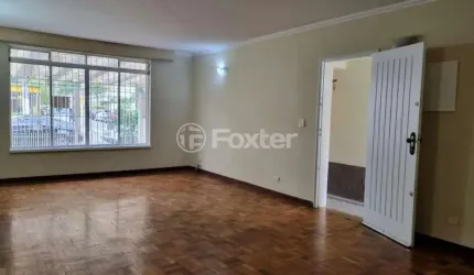 Casa com 3 quartos à venda na Rua Thomás Deloney, 451, Santo Amaro, São Paulo, 183 m2 por R$ 1.490.000