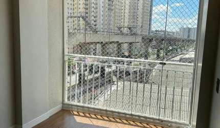 Apartamento com 3 quartos à venda na Avenida Professor Luiz Ignácio Anhaia Mello, 3800, Vila Prudente, São Paulo, 65 m2 por R$ 540.000