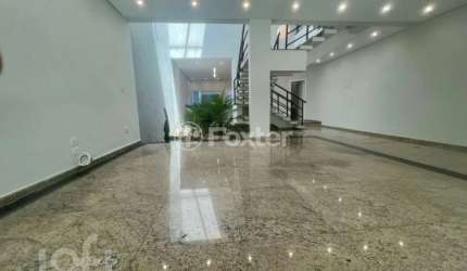 Casa com 2 quartos à venda na Rua São Boaventura, 85, Vila Scarpelli, Santo André, 244 m2 por R$ 1.420.000