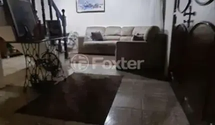 Casa com 4 quartos à venda na Rua Axixa, 213, Jardim Vila Galvão, Guarulhos, 240 m2 por R$ 720.800