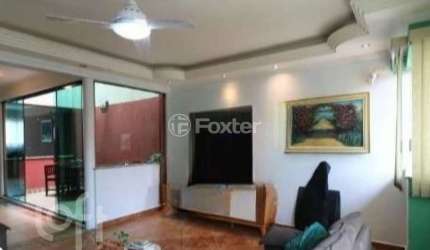 Casa com 3 quartos à venda na Rua Adelpho Piagentini, 535, Jardim Las Vegas, Santo André, 230 m2 por R$ 639.000