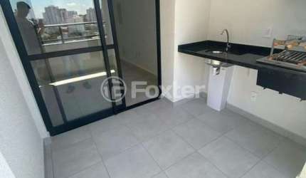 Apartamento com 2 quartos à venda na Travessa Marechal Deodoro, 81, Centro, São Bernardo do Campo, 60 m2 por R$ 614.000