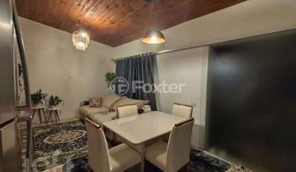 Casa com 2 quartos à venda na Estrada dos Pereiras, 1951, Jardim San Ressore (Caucaia do Alto), Cotia, 200 m2 por R$ 380.000