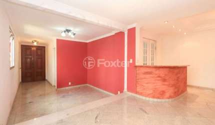 Apartamento com 2 quartos à venda na Rua Oscar Freire, 1513, Pinheiros, São Paulo, 104 m2 por R$ 1.050.000