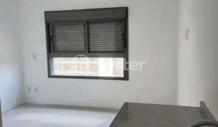Kitnet / Stúdio à venda na Rua Dona Leopoldina, 286, Ipiranga, São Paulo, 20 m2 por R$ 269.000
