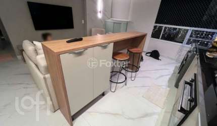 Apartamento com 2 quartos à venda na Rua dos Inocentes, 177, Socorro, São Paulo, 60 m2 por R$ 649.000