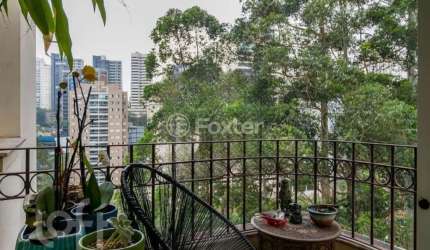 Apartamento com 4 quartos à venda na Rua Antônio Aggio, 393, Jardim Ampliação, São Paulo, 271 m2 por R$ 1.223.000