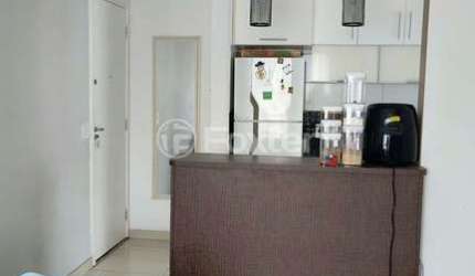 Apartamento com 3 quartos à venda na Rua Ana Soares Barcelos, 355, Vila Venditti, Guarulhos, 55 m2 por R$ 370.000