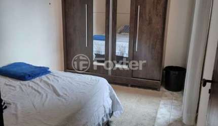 Apartamento com 2 quartos à venda na Rua Sidney Cabral Xavier, 114, Planalto, São Bernardo do Campo, 60 m2 por R$ 265.960
