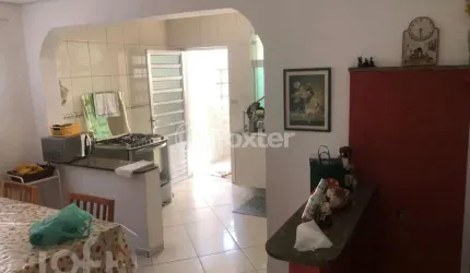 Casa com 6 quartos à venda na Rua Leonor de Castro Fernandes Beraldo, 50, Vila Nova Curuçá, São Paulo, 250 m2 por R$ 450.000