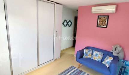 Casa com 5 quartos à venda na Rua José Mauro de Vasconcelos, 511, Jardim Pinheiros, São Paulo, 197 m2 por R$ 1.050.000