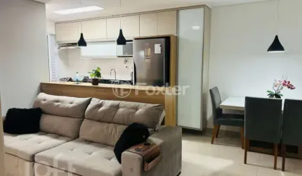 Apartamento com 2 quartos à venda na Avenida Thomas Edison, 934, Barra Funda, São Paulo, 69 m2 por R$ 930.000