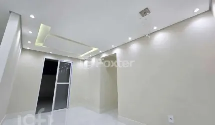 Apartamento com 2 quartos à venda na Rua da Lagoa Feia, 199, Vila Carmosina, São Paulo, 90 m2 por R$ 483.000
