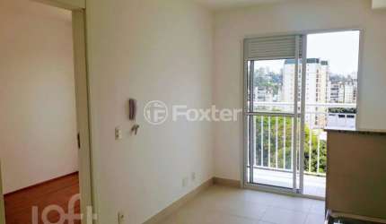 Apartamento com 1 quarto à venda na Rua Marambaia, 397, Casa Verde, São Paulo, 30 m2 por R$ 329.900