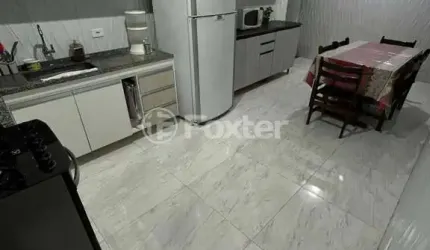 Casa com 3 quartos à venda na Rua Viana de Castelo, 430, Jardim Maria Clara, Guarulhos, 123 m2 por R$ 320.000