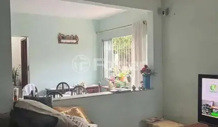 Casa com 3 quartos à venda na Rua Jacatupe, 42, Jardim São Carlos (Zona Leste), São Paulo, 450 m2 por R$ 477.000