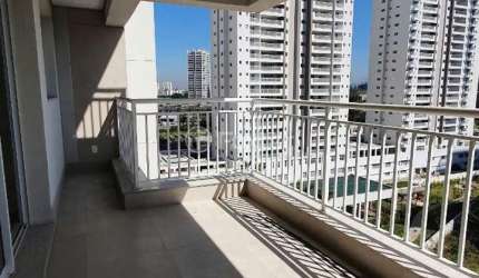 Apartamento com 2 quartos à venda na Rua Fortunato Ferraz, 210, Vila Anastácio, São Paulo, 62 m2 por R$ 820.000