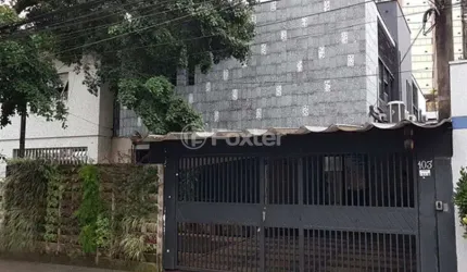 Casa comercial com 8 salas à venda na Rua Pedro Morganti, 103, Vila Mariana, São Paulo, 400 m2 por R$ 3.700.000